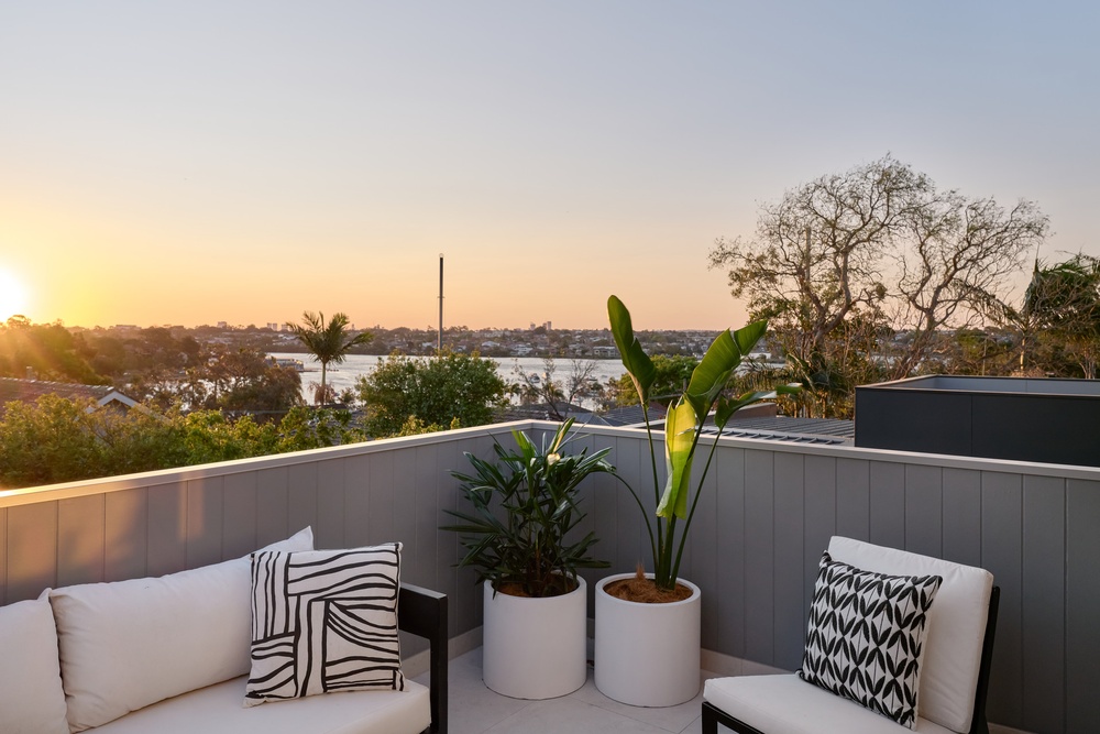 Bayview – A masterpiece of modern family luxury in Lilyfield