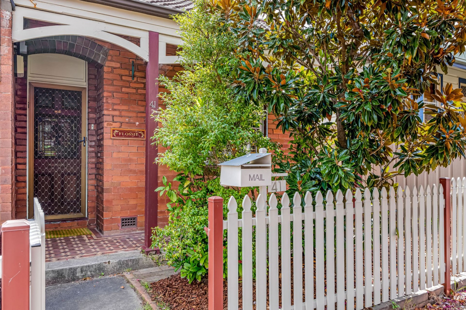 41 Floss Street, Hurlstone Park