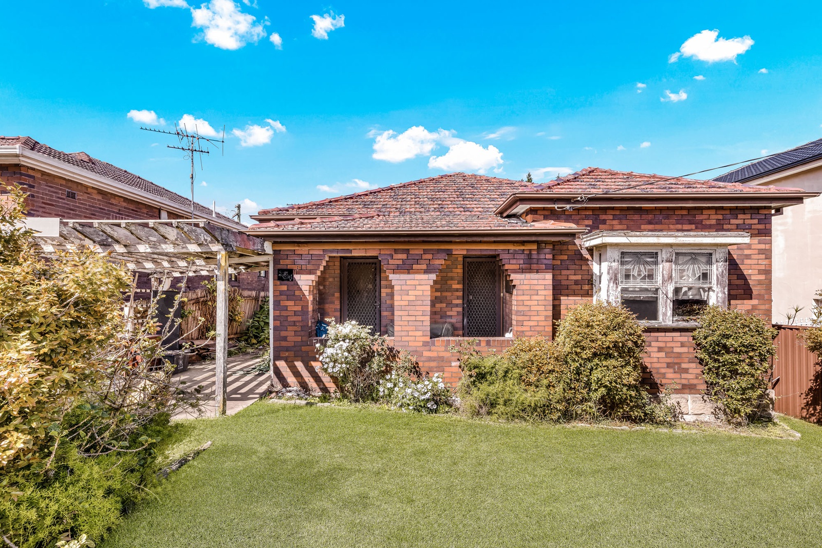 504 Homer Street, Earlwood