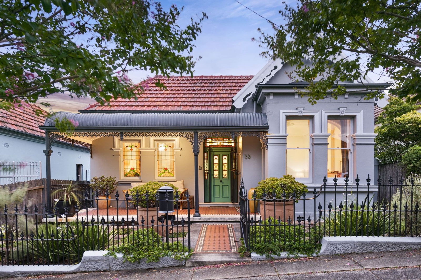 33 Temple Street, Stanmore