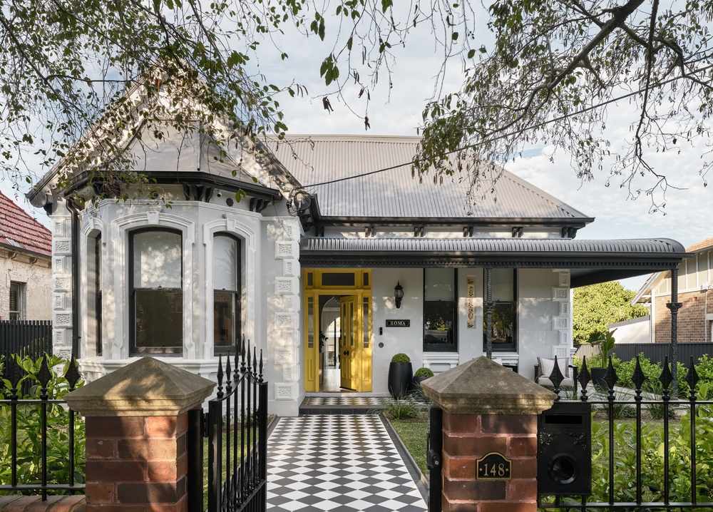 Marrickville – A New Suburb Record Set