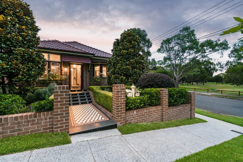 Harmony of Elegance and Modern Comfort: The Apex of Exquisite Living | 32 Mooney Avenue, Earlwood